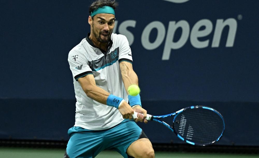 Fabio Fognini