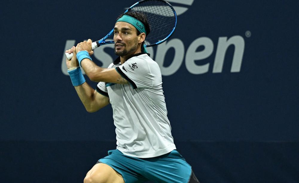 Fabio Fognini