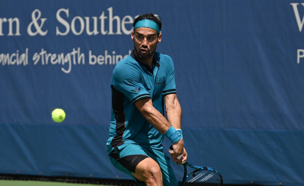 Fabio Fognini