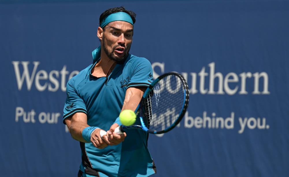 Fabio Fognini