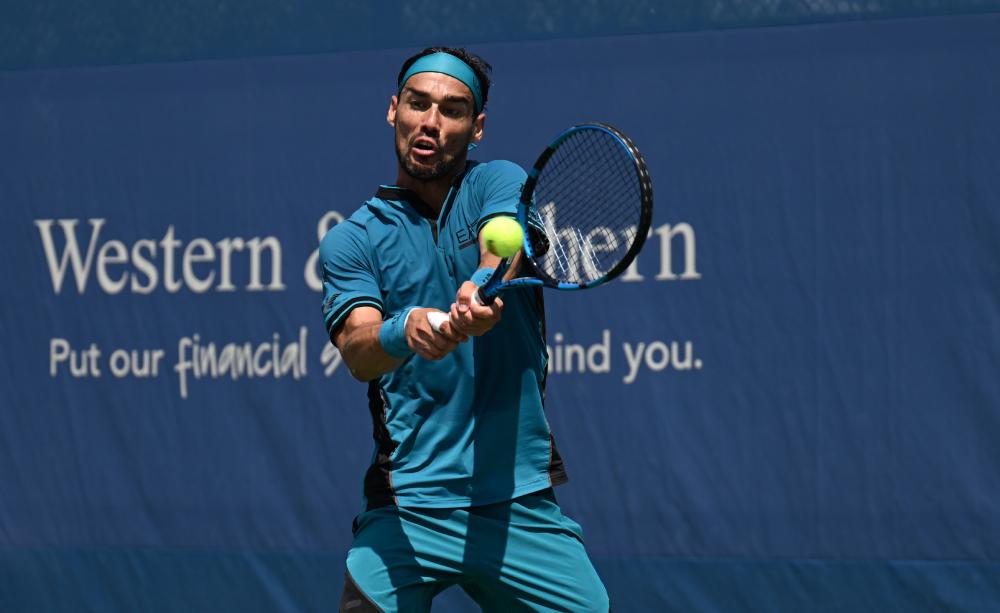 Fabio Fognini