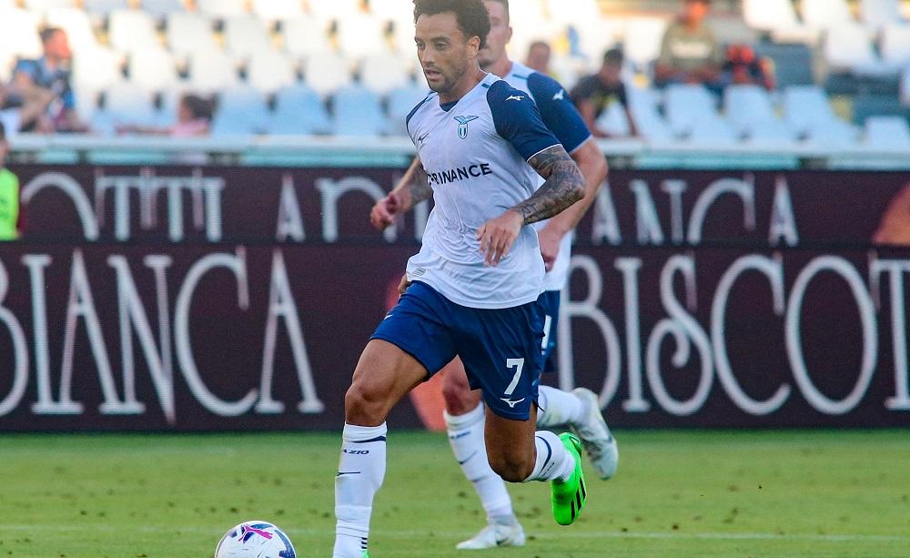 Felipe Anderson