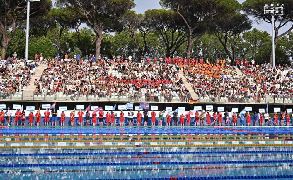 Foro Italico