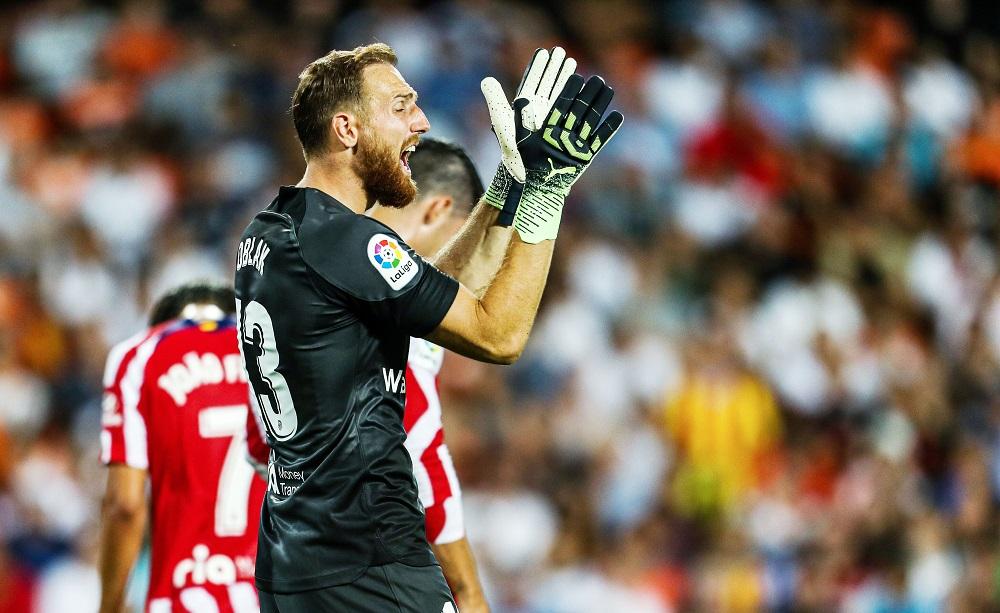 Jan Oblak