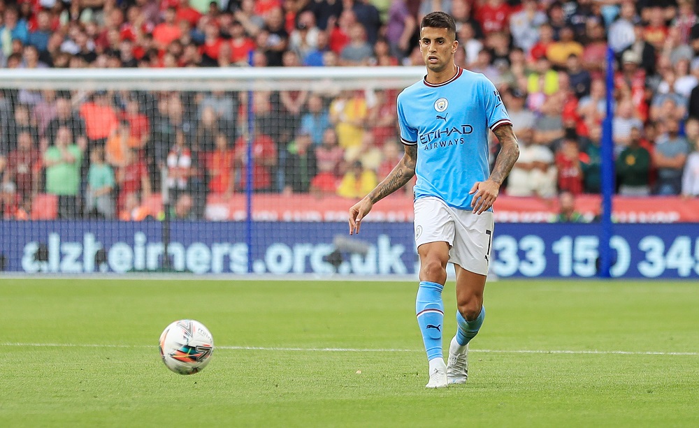 Joao Cancelo