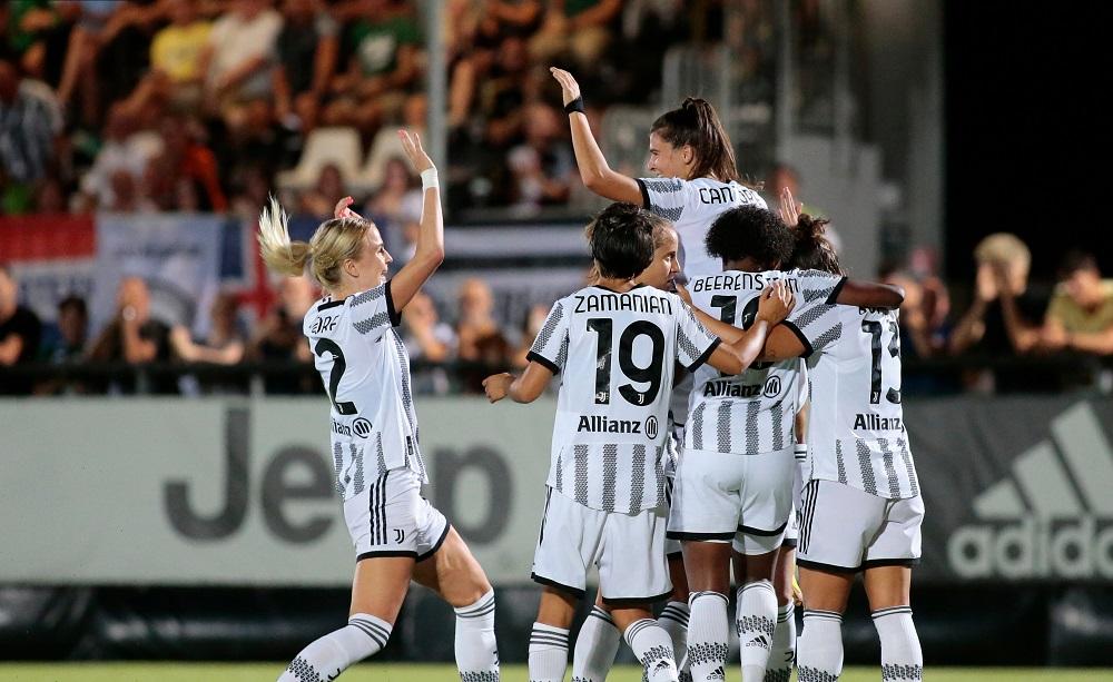 Juventus Women