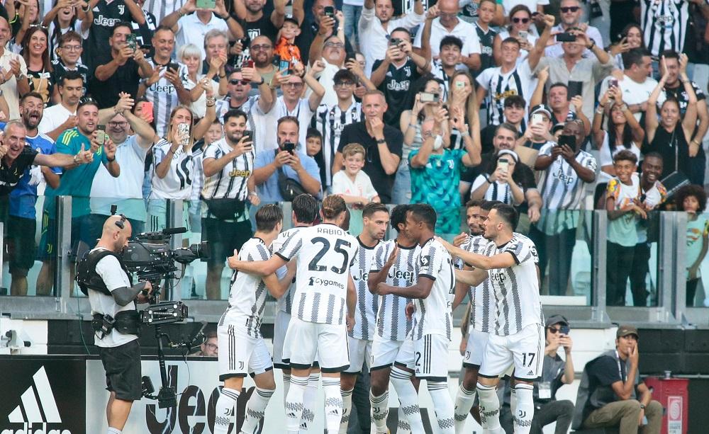 Juventus