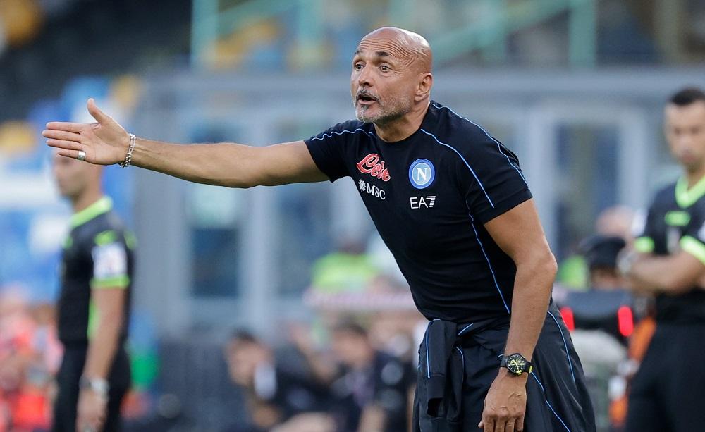 Luciano Spalletti