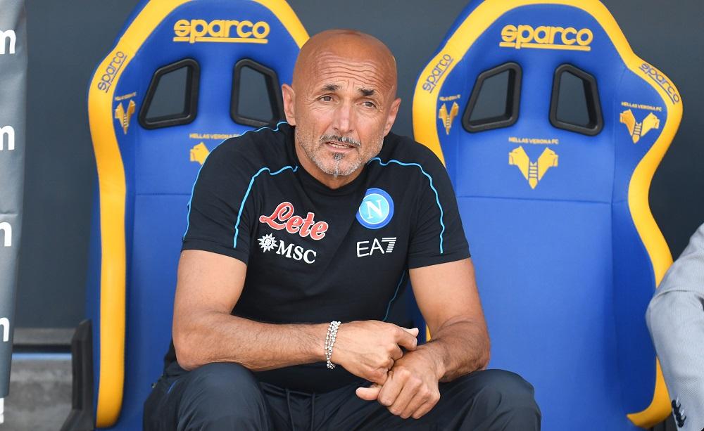 Luciano Spalletti