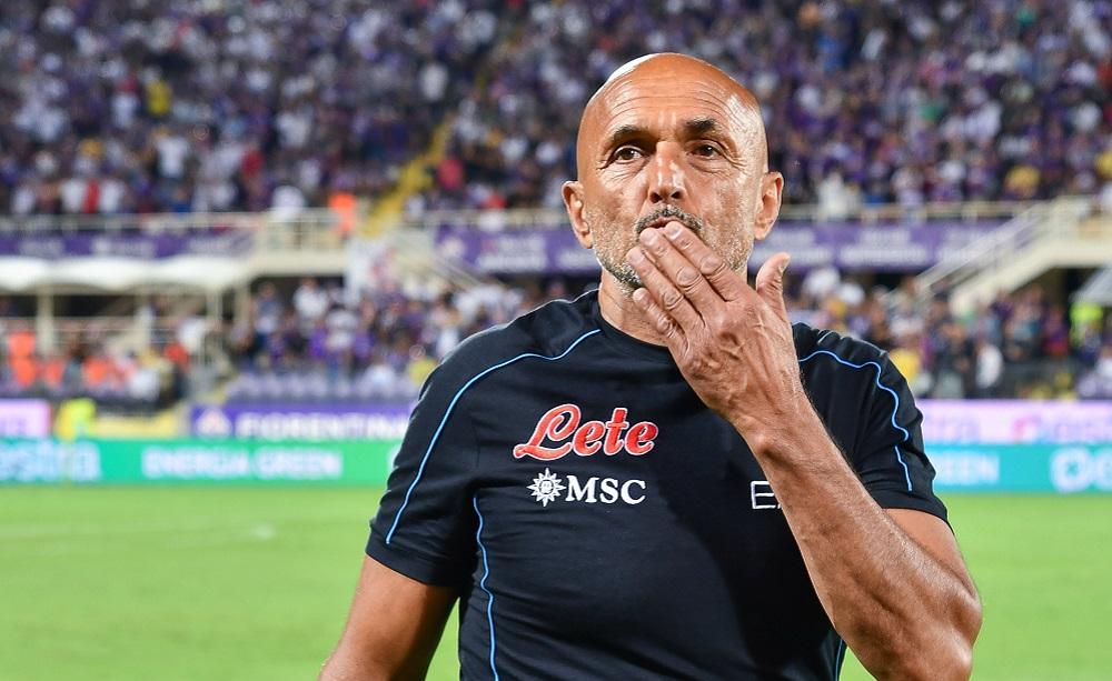 Luciano Spalletti