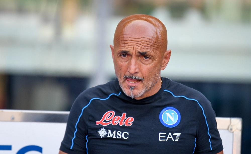 Luciano Spalletti