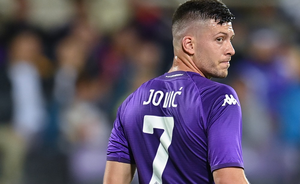 Luka Jovic