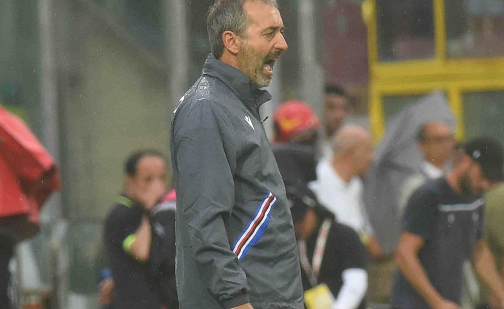 Marco Giampaolo