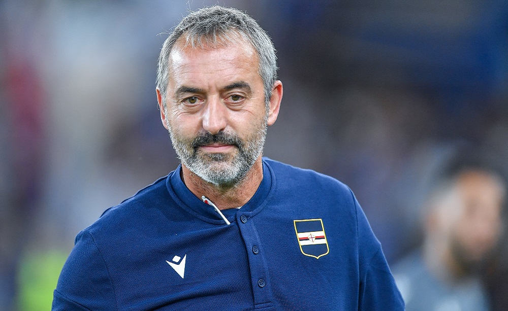 Marco Giampaolo