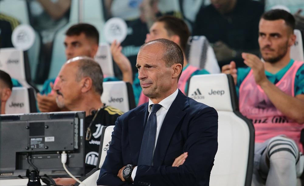 Massimiliano Allegri