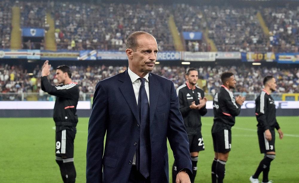 Massimiliano Allegri