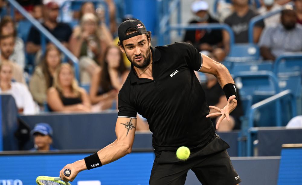 Matteo Berrettini