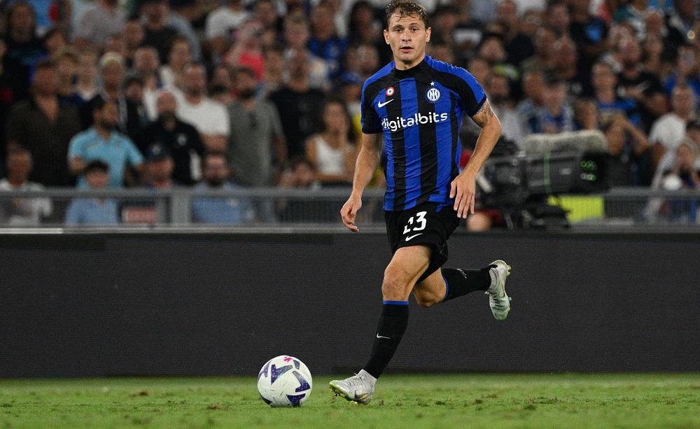 Nicolò Barella