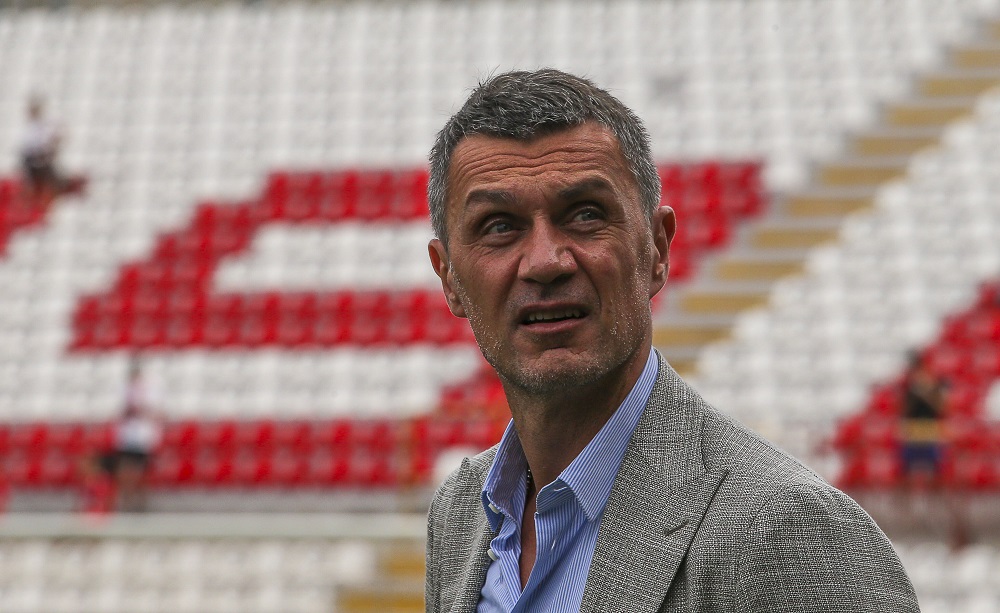 Paolo Maldini