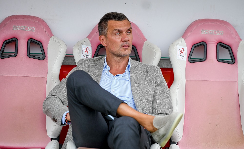 Paolo Maldini