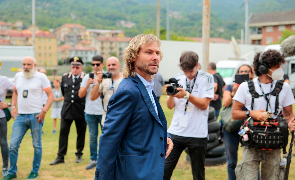 Pavel Nedved