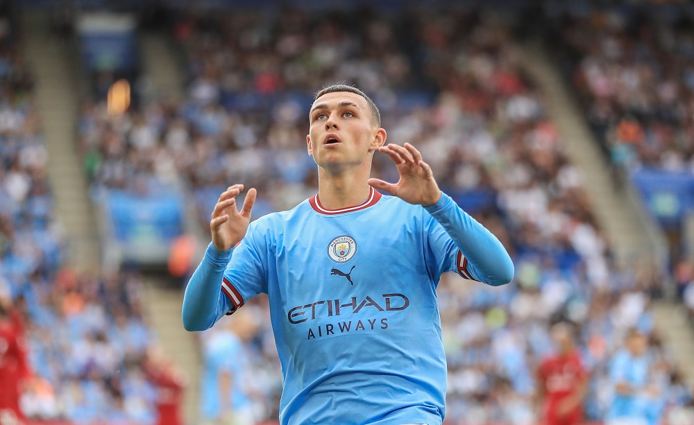 Phil Foden