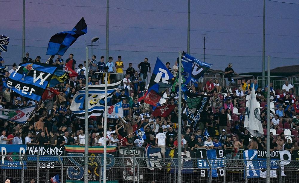 Tifosi Pisa