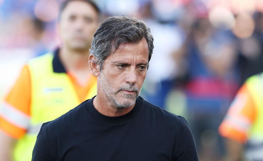 Quique Sanchez Flores