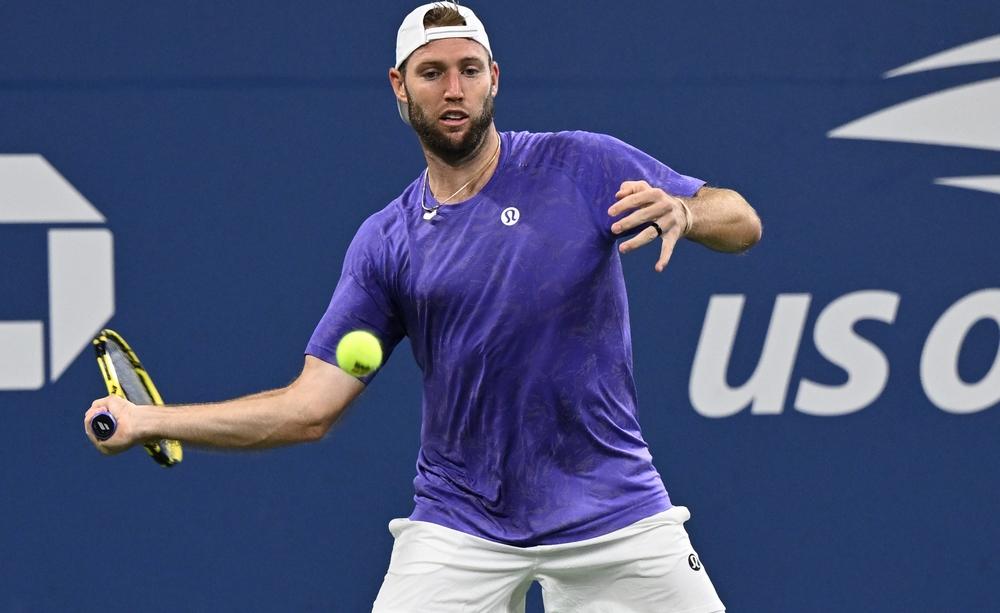 Jack Sock