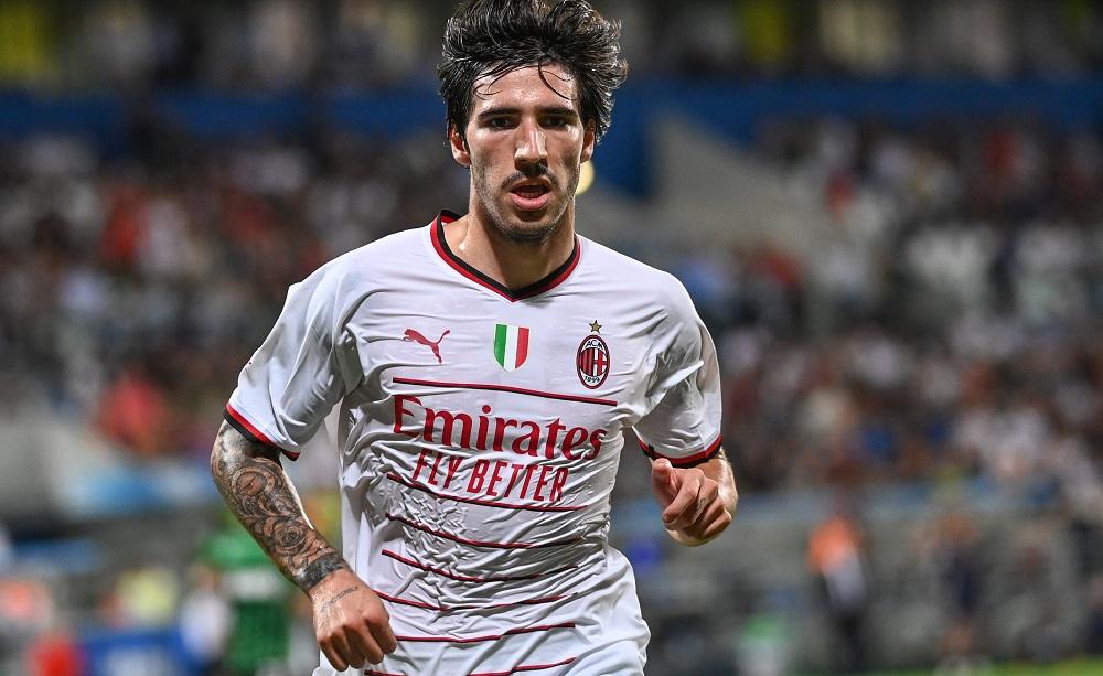 Sandro Tonali