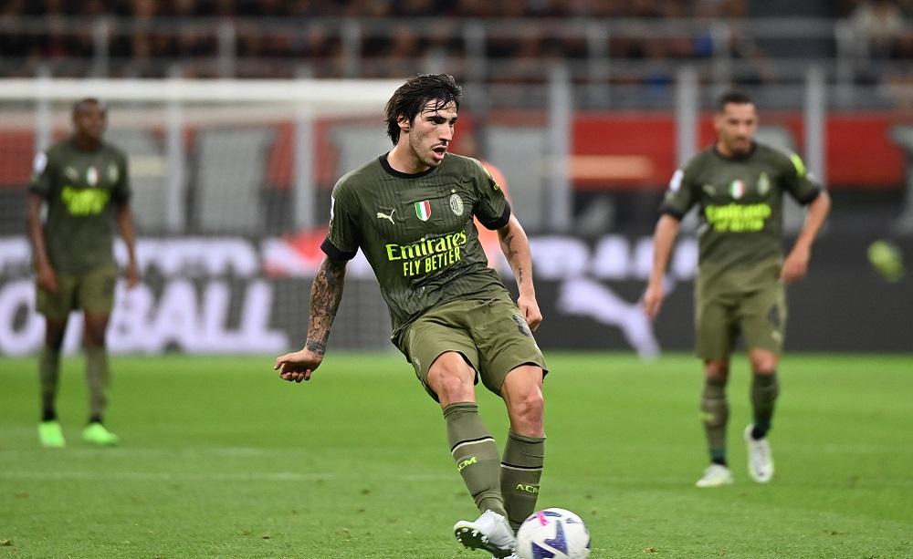 Sandro Tonali