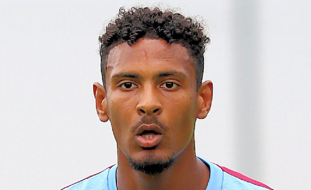 Sebastien Haller