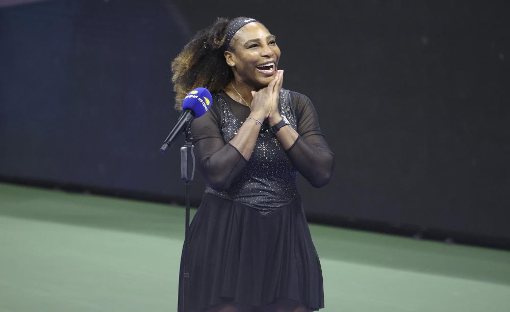 Serena Williams