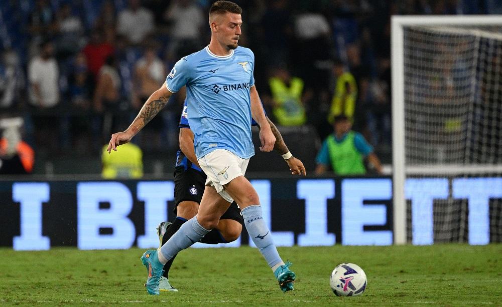 Sergej Milinkovic Savic