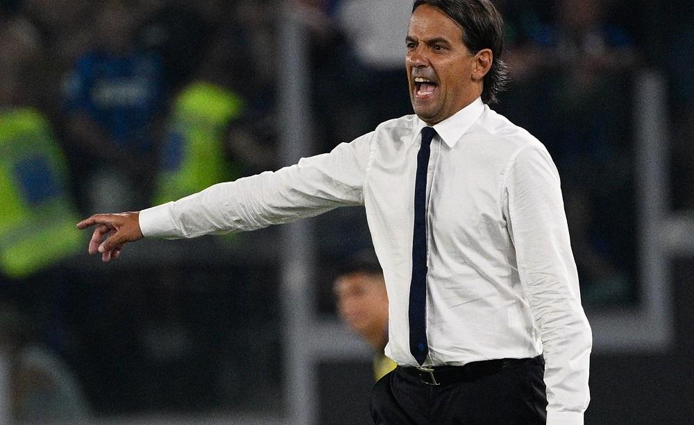 Simone Inzaghi