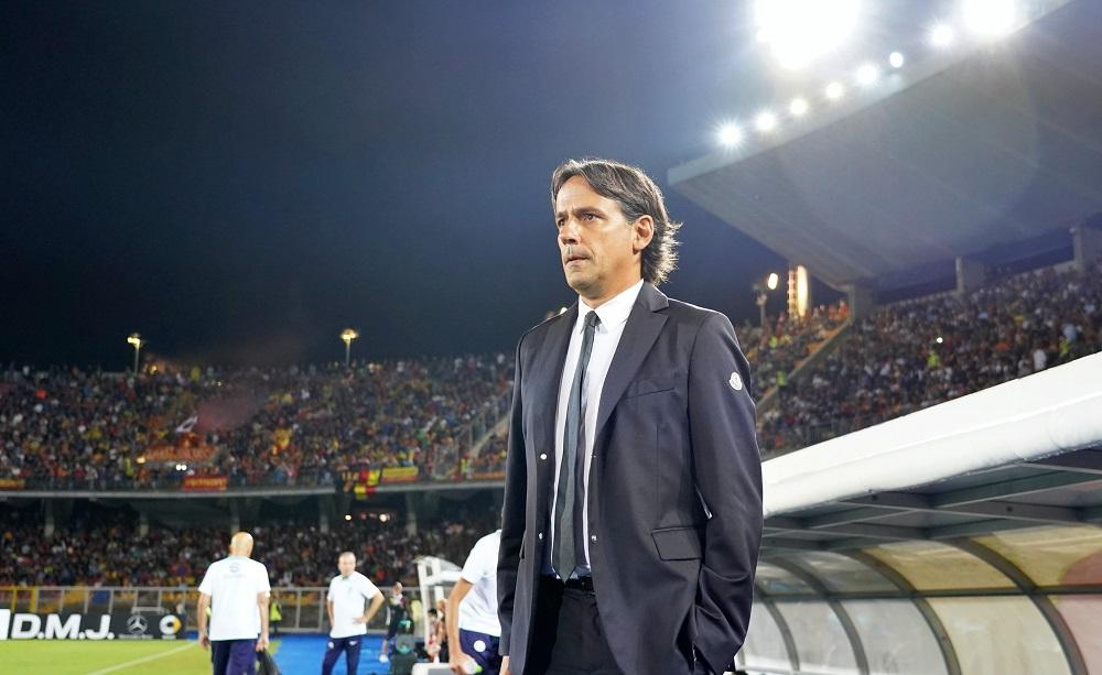 Simone Inzaghi