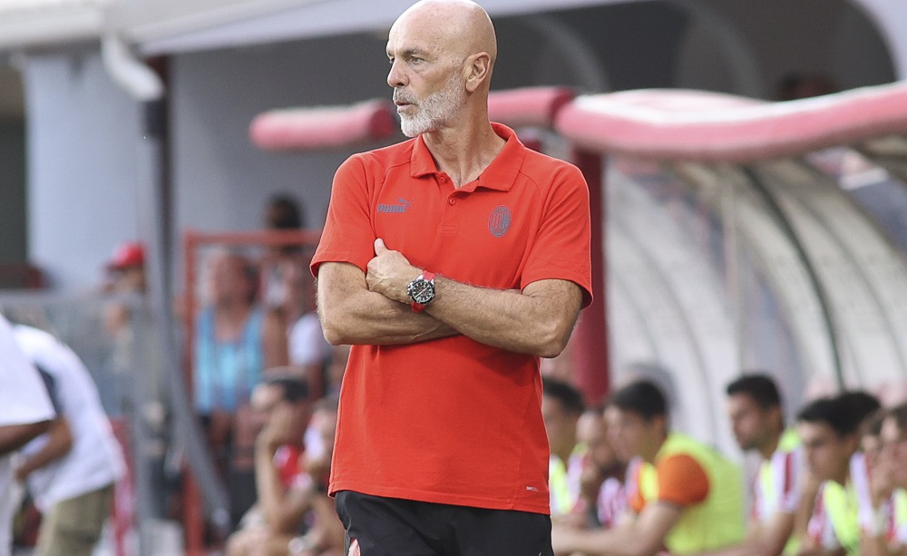 Stefano Pioli