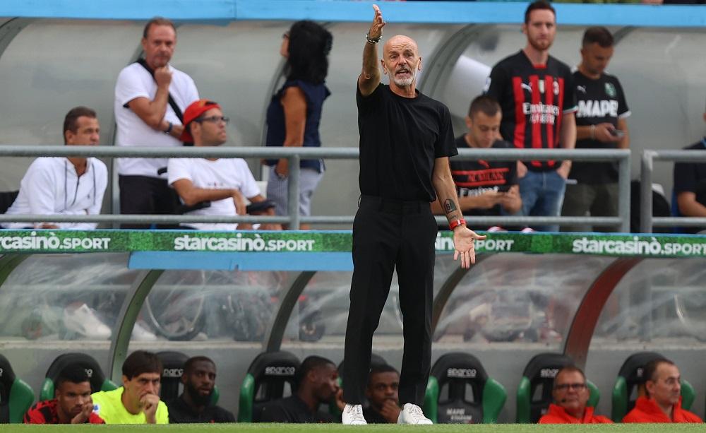 Stefano Pioli