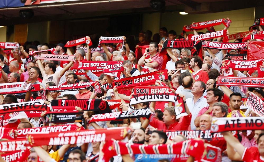 Tifosi Benfica