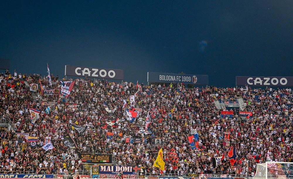 Tifosi Bologna