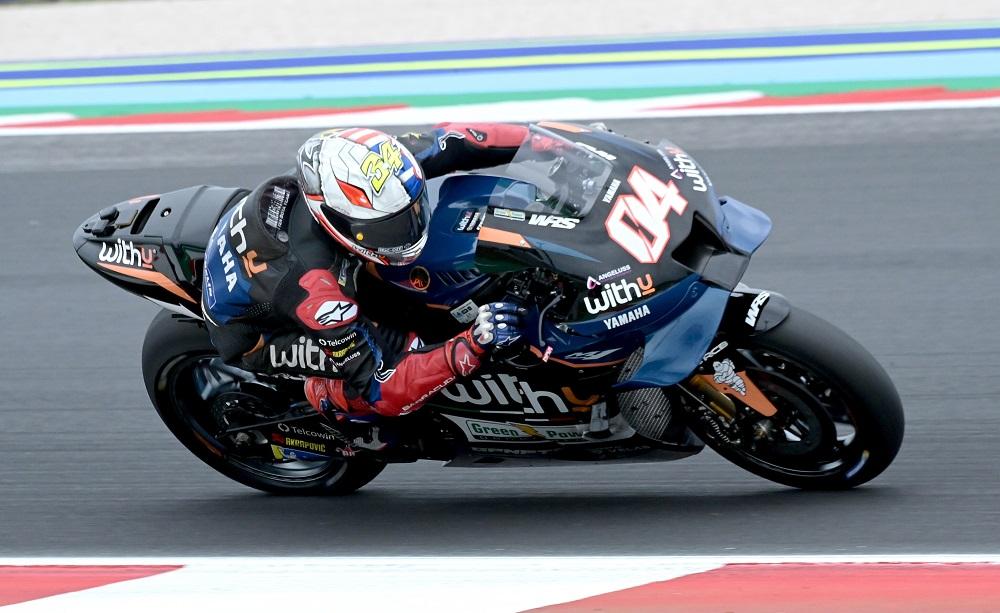 Andrea Dovizioso