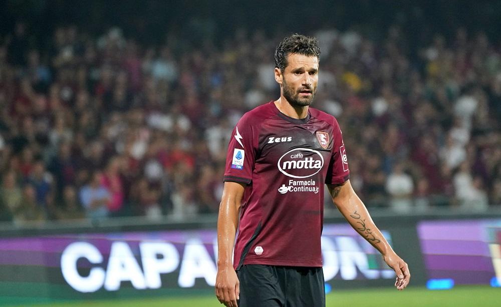 Antonio Candreva