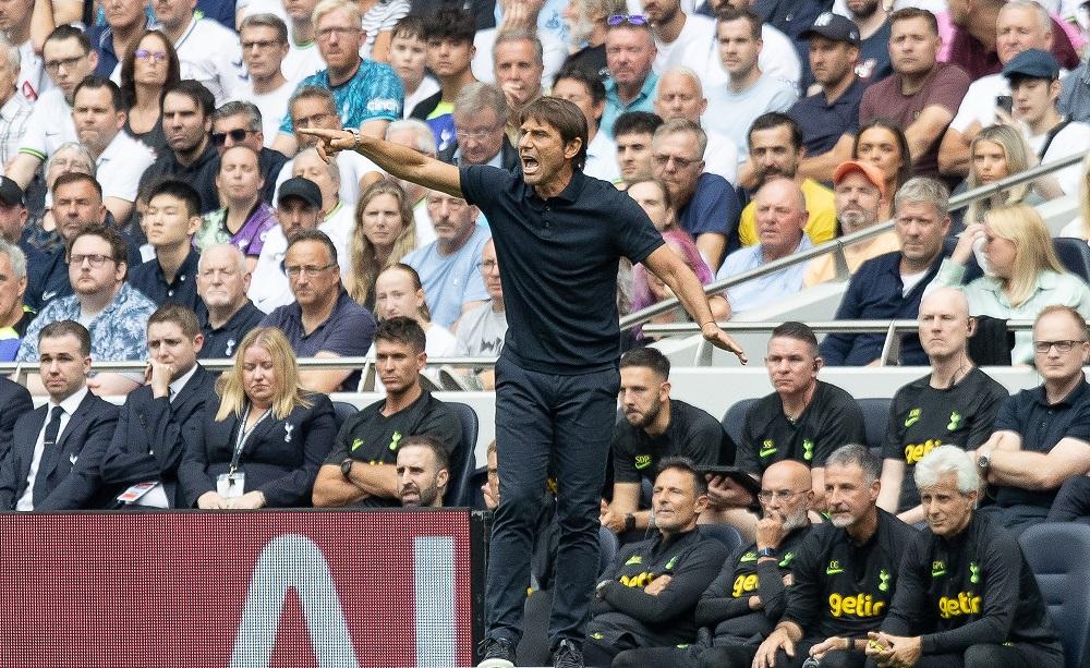 Antonio Conte