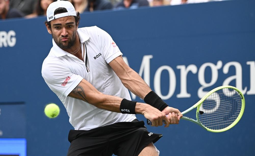 Matteo Berrettini