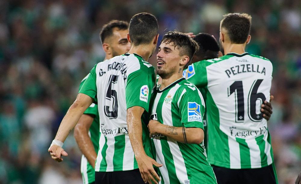 Betis Siviglia