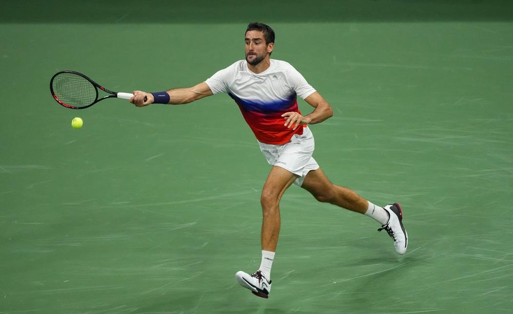 Marin Cilic