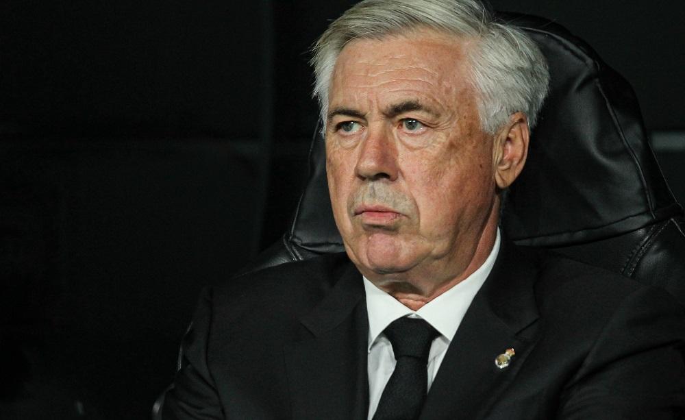 Carlo Ancelotti