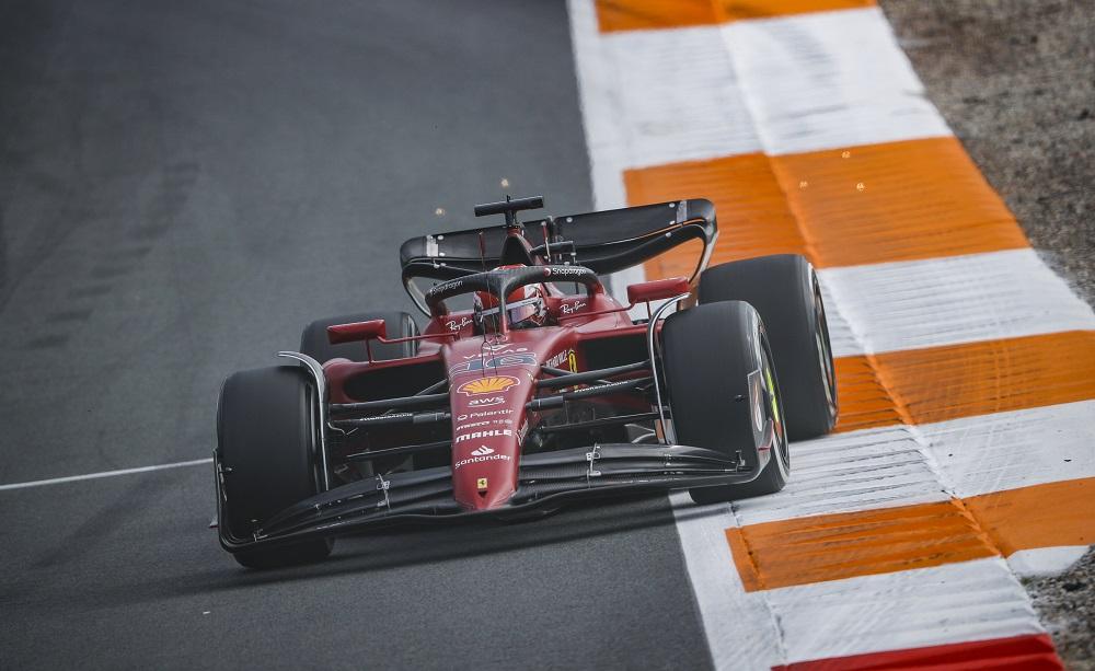 Charles Leclerc