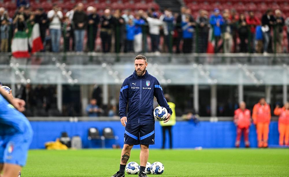 Daniele De Rossi