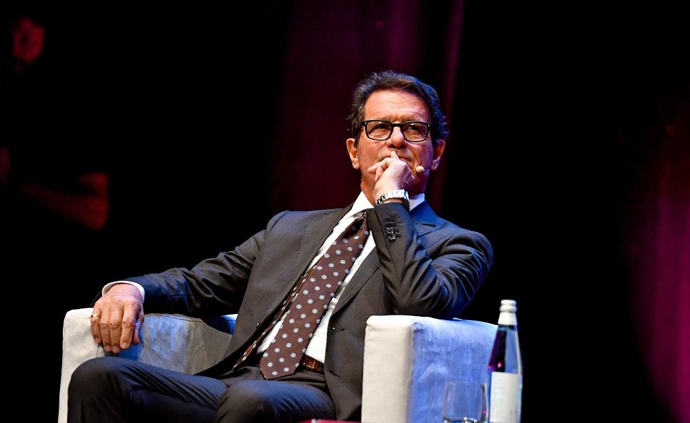 Fabio Capello